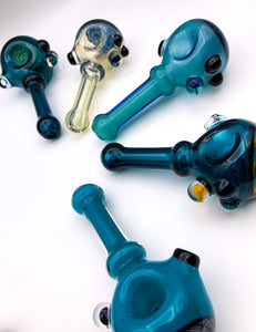 Reticello Spoon by DEW Design