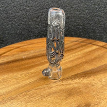 Load image into Gallery viewer, Chillum by Slack Glass