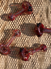 Load image into Gallery viewer, Assorted Daily Use Spoons - Red