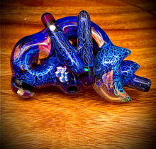 Load image into Gallery viewer, Erik Anders &amp; Chuck Blanchard crazy spoon