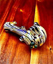 Load image into Gallery viewer, Wood Grain Spoon