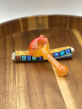 Load image into Gallery viewer, Assorted Daily Use Spoons - Orange