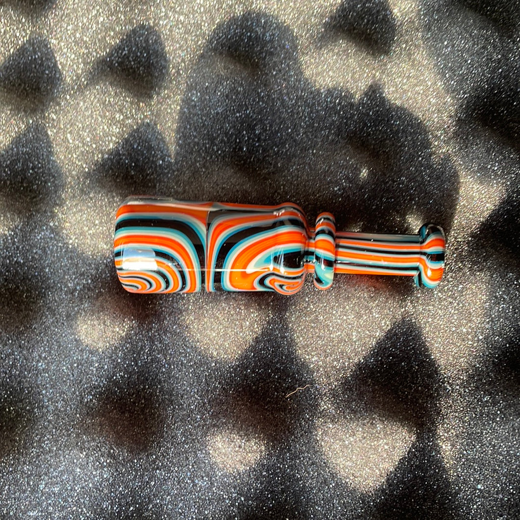 Erik Anders Chillum