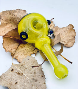Reticello Spoon by DEW Design