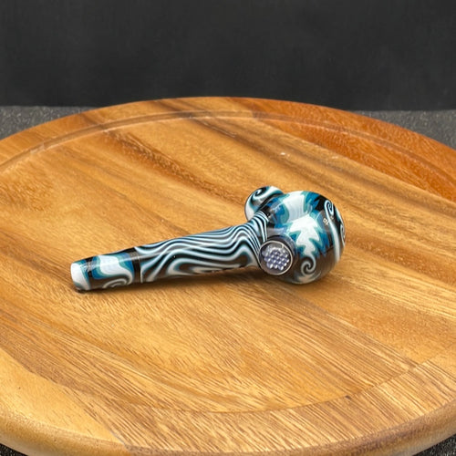 Erik Anders Collector Spoon