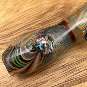 Custom Millie Chillum