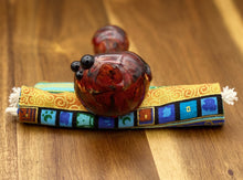 Load image into Gallery viewer, Assorted Daily Use Spoons - Red