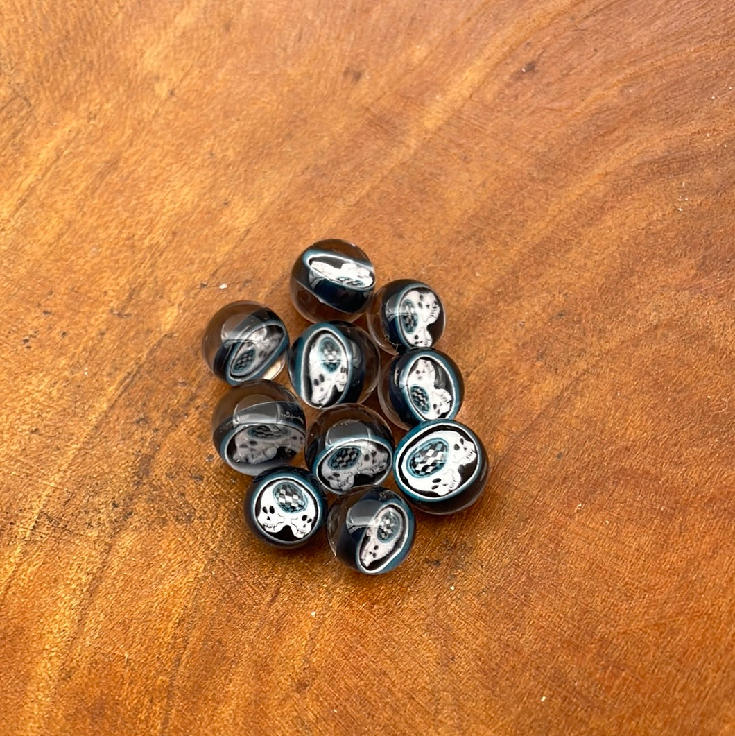 Erik Anders AKM pearls