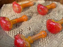 Load image into Gallery viewer, Assorted Daily Use Spoons - Orange