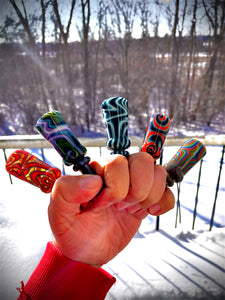 Erik Anders Chillum