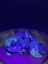 Load image into Gallery viewer, Erik Anders &amp; Chuck Blanchard crazy spoon