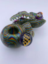Load image into Gallery viewer, Heady Erik Anders Spoon w/ Millies