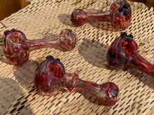Load image into Gallery viewer, Assorted Daily Use Spoons - Red