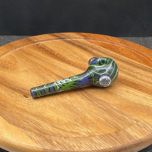 Erik Anders Collector Spoon