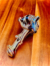 Load image into Gallery viewer, Wood Grain Spoon