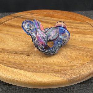 Erik Anders x Lyric Glass crazy spoon