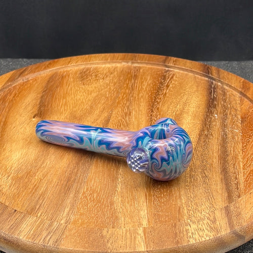 Erik Anders Collector Spoon
