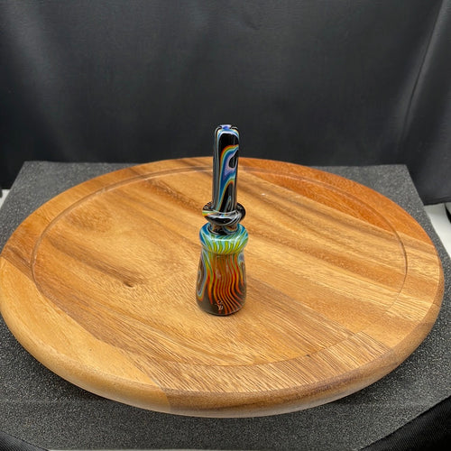 Erik Anders Chillum