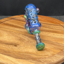 Load image into Gallery viewer, Erik Anders x Lyric Glass Sherlock