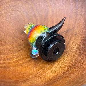 Wig Wag Carb Cap