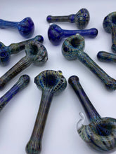 Load image into Gallery viewer, Assorted Daily Use Spoons - Blue