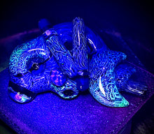 Load image into Gallery viewer, Erik Anders &amp; Chuck Blanchard crazy spoon