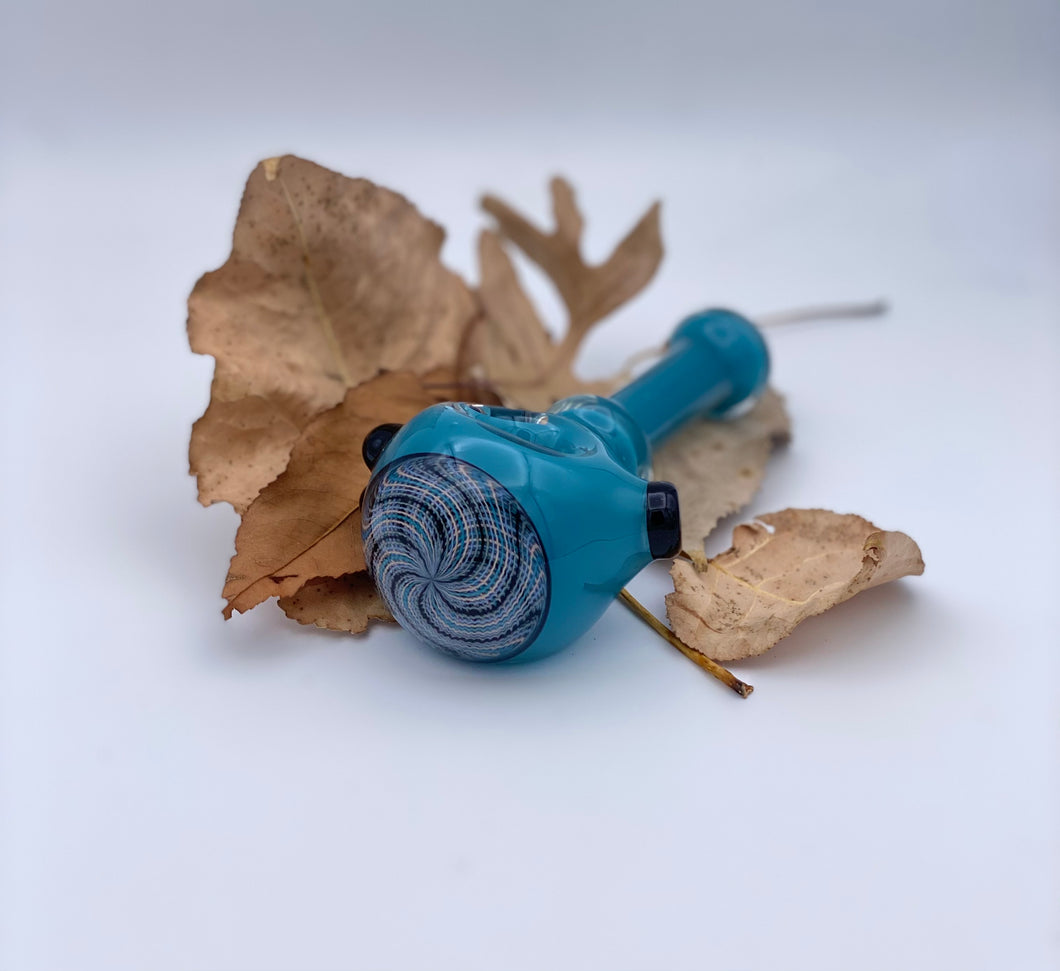 Reticello Spoon by DEW Design
