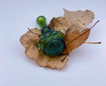 Load image into Gallery viewer, Reticello Spoon by DEW Designs