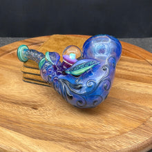 Load image into Gallery viewer, Erik Anders x Lyric Glass Sherlock