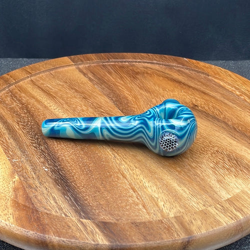 Erik Anders Collector Spoon
