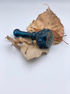 Reticello Spoon by DEW Design