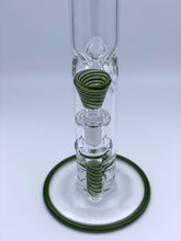 Load image into Gallery viewer, Custom Heady Tube - Green