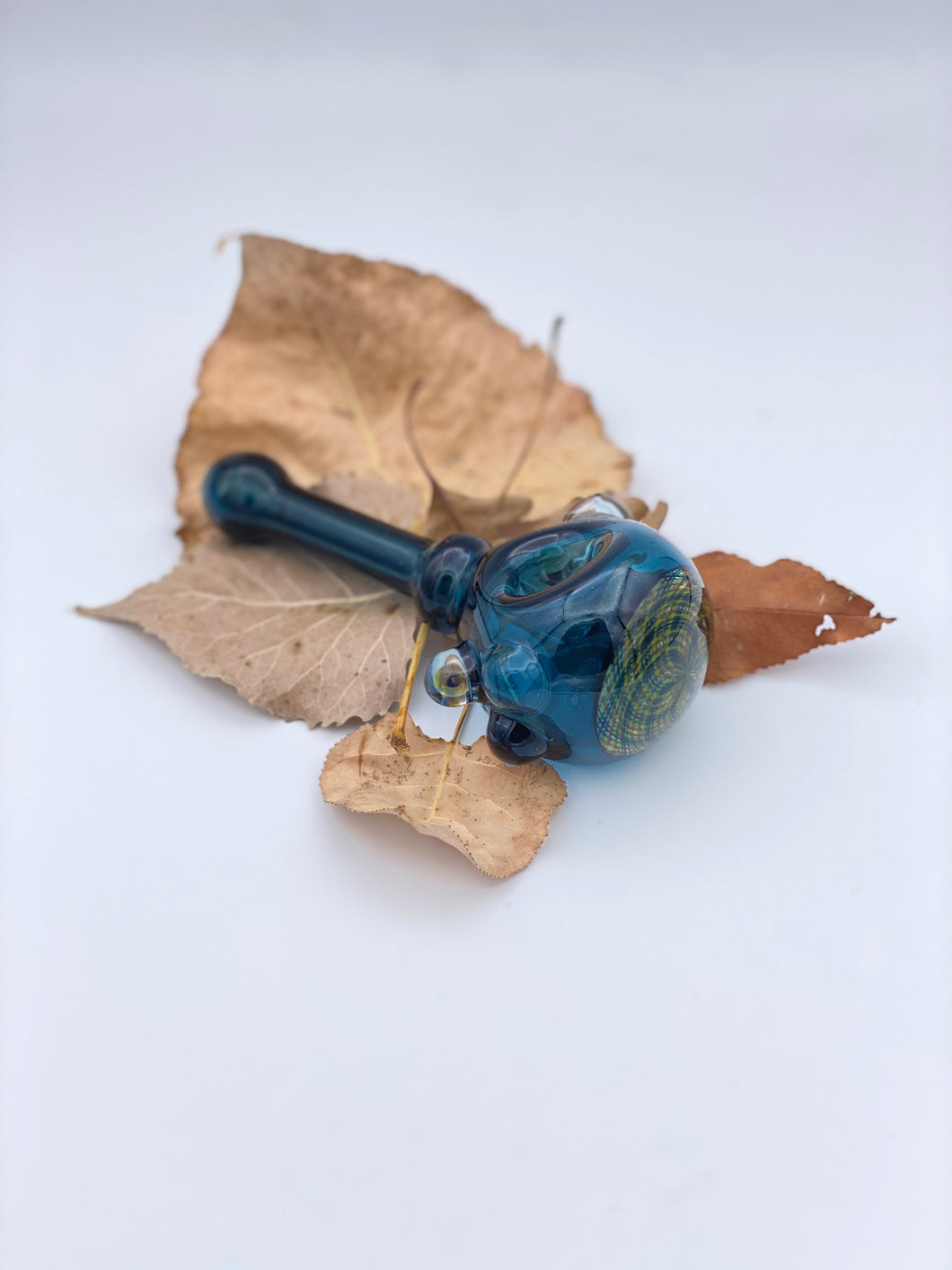 Reticello Spoon by DEW Design