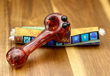 Load image into Gallery viewer, Assorted Daily Use Spoons - Red