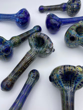 Load image into Gallery viewer, Assorted Daily Use Spoons - Blue