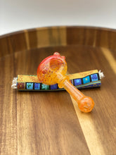 Load image into Gallery viewer, Assorted Daily Use Spoons - Orange
