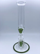 Load image into Gallery viewer, Custom Heady Tube - Green