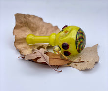 Load image into Gallery viewer, Reticello Spoon by DEW Designs
