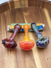 Load image into Gallery viewer, Assorted Daily Use Spoons - Orange