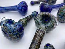 Load image into Gallery viewer, Assorted Daily Use Spoons - Blue