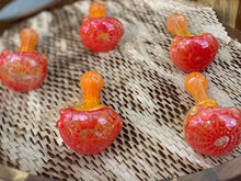 Load image into Gallery viewer, Assorted Daily Use Spoons - Orange