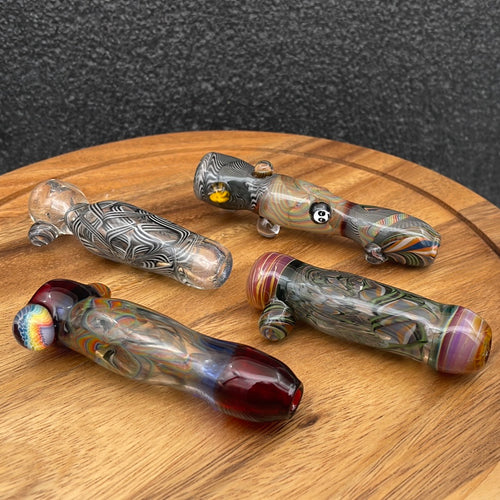 Onie by Slack Glass