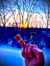 Load image into Gallery viewer, Rick &amp; Morty Chillum