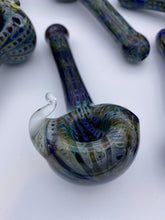 Load image into Gallery viewer, Assorted Daily Use Spoons - Blue