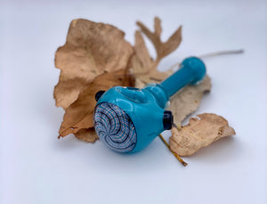 Reticello Spoon by DEW Design