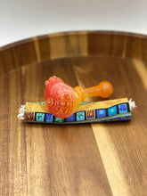 Load image into Gallery viewer, Assorted Daily Use Spoons - Orange