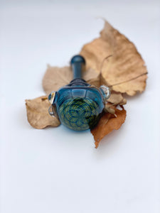 Reticello Spoon by DEW Design