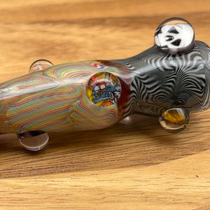 Custom Millie Chillum