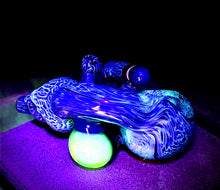 Load image into Gallery viewer, Erik Anders &amp; Chuck Blanchard crazy spoon