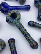 Load image into Gallery viewer, Assorted Daily Use Spoons - Blue